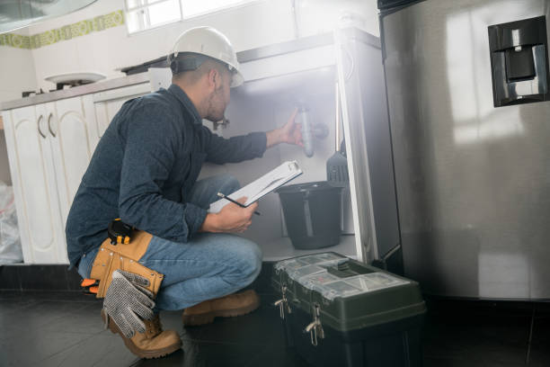 Best Residential Plumbing Services  in Rome, IL