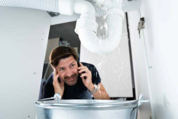 Shower Repair Services in Rome, IL
