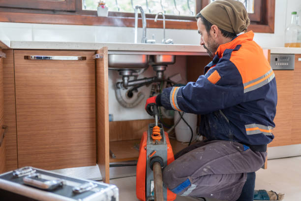  Rome, IL Plumbing Pros
