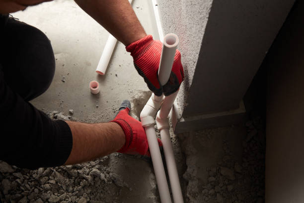 Best Plumbing Repair Near Me  in Rome, IL