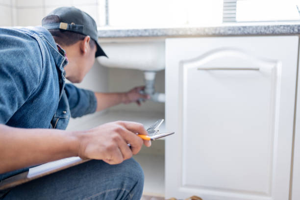 Best Commercial Plumbing Services  in Rome, IL