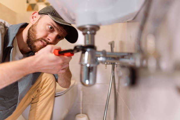 Reliable Rome, IL Plumbing Solutions