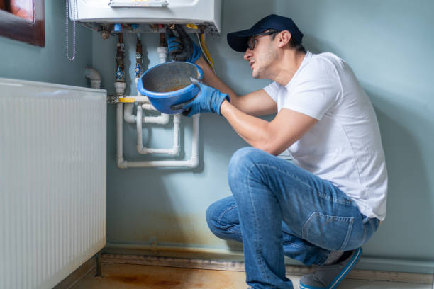 Best Emergency Plumber  in Rome, IL