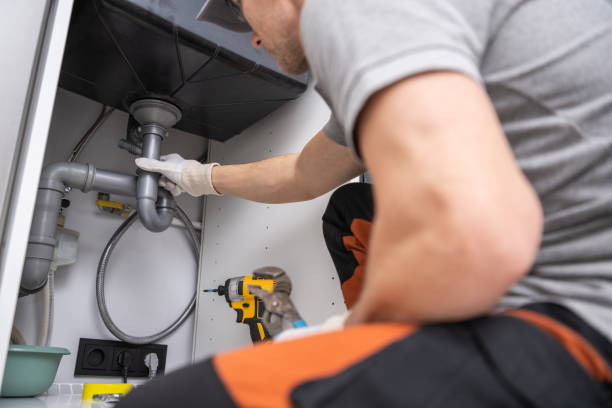 Best Sewer Cleaning Services  in Rome, IL