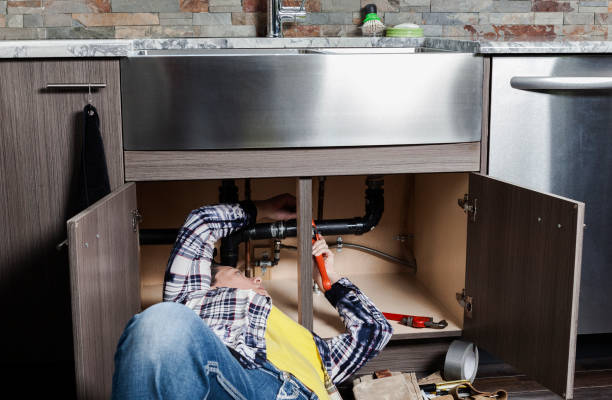 Best Leak Detection Services  in Rome, IL
