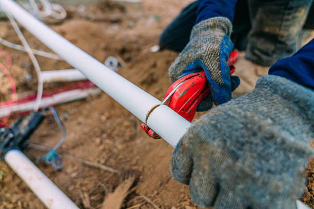 Best Plumbing Services Near Me  in Rome, IL