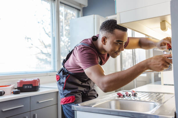Best Affordable Plumbing Services  in Rome, IL